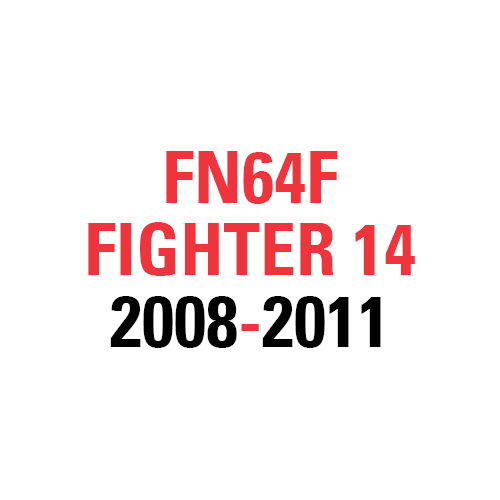 FN64F FIGHTER 14 2008-2011